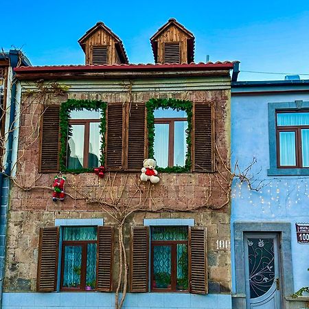 Nice Akhaltsikhe  Exterior photo